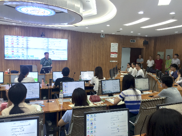 我校新增五个本科专业