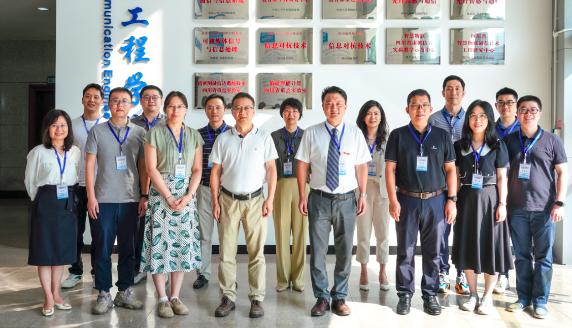 学校举行第十一届国际青年学者论坛