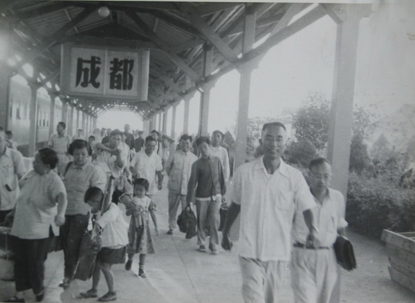 【成电纪事】建国初期院系大调整与成电的创建（上）