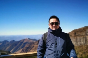 成电讲坛：谁最早登上青藏高原？