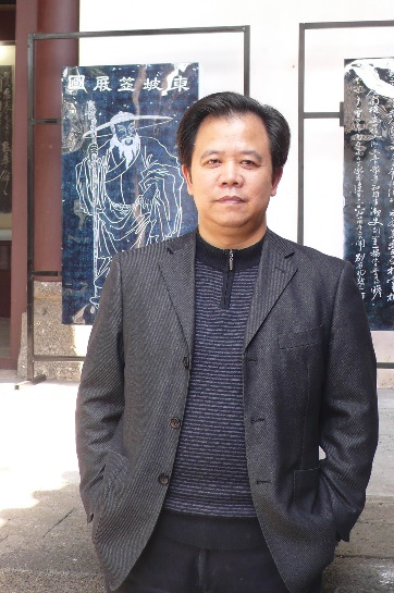 成电讲坛：品西方文坛巨匠，寻伟大灵魂密码