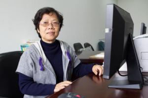 徐全智：把“问号课堂”变成“网上课堂”