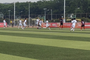 成电学子勇夺四川省第三届“贡嘎杯” 校园足球联赛（专业组）冠军