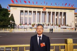 全国人大代表尧德中：川渝可在基础脑科学与类脑智能两方面互补性发力