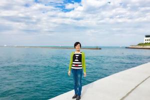 【喜迎党代会】我的梦，成电梦（八）