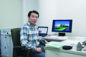 【启梦成电】肖鸣宇：复杂计算的简单之道