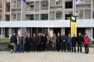 【电子信息+】机电学院瞄准“电子信息+智能制造”布局菁蓉镇