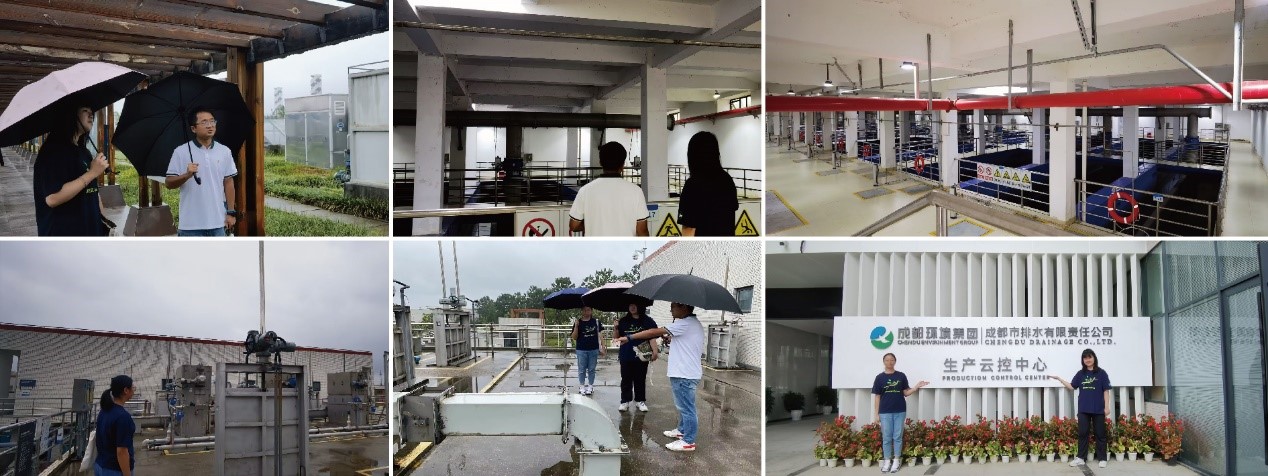 队员们对净水厂进行实地调研.jpg 6a7eb4653050ce15938b10f7028f2d06_403fd.j