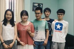 【创新创业】Buy Buy高校服务中转站：让你的闲置物品“发光”