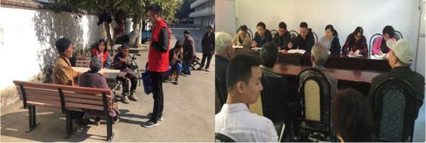 【三全育人】光电学院开展学生党员主题实践活动