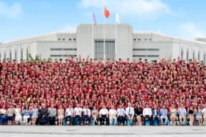 深造率90.7%，这个学霸年级成名校offer收割机