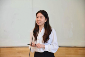 【美丽成电·奋斗之美】常冰：以光为尺 丈量科研报国路