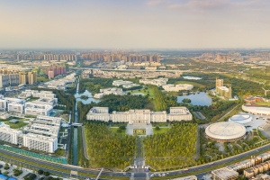 【成电这十年】深度融入国家创新体系，打造国家战略科技力量