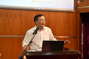 李言荣校长在本科教学评估会上的报告全文（含视频）