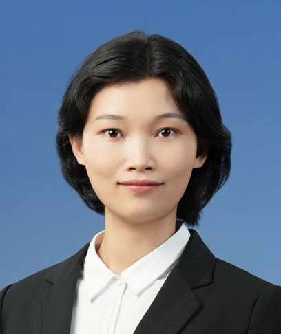 基础院蒙翠玲教授荣获全国超材料大会“优秀青年学者”奖