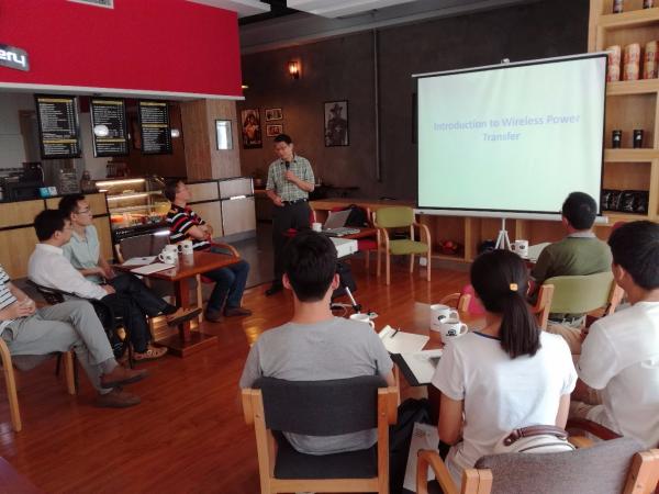 IEEE Fellow Chris Mi教授畅谈电动汽车高效无线充电关键技术