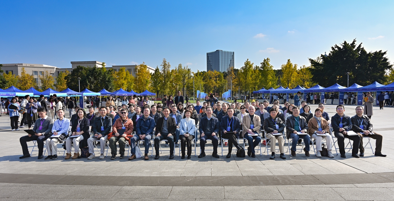 小创意，大作为！2024年新工科教育作品展精彩纷呈