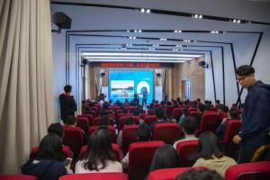 【成电青年说】四位学子分享“从成电走向世界”的秘诀