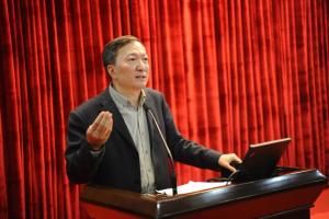 李言荣校长在2017年学校工作研讨会上的讲话全文（含视频）