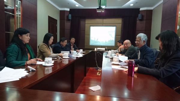 校歌及校园歌曲征集活动评审结束