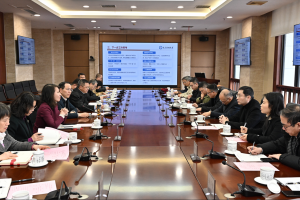 学校召开“七个一”工程2024年工作总结及2025年工作推进会