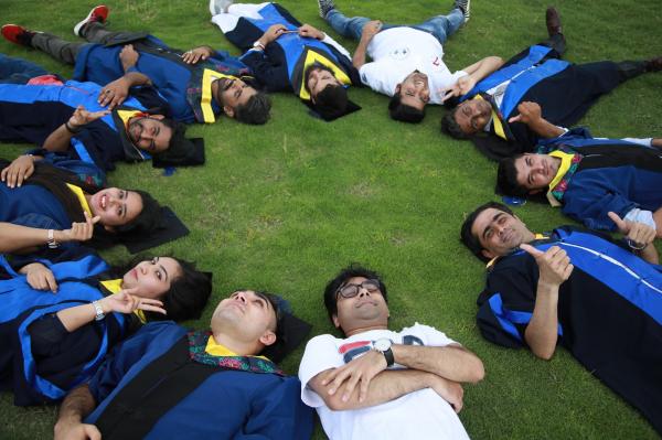 【毕业季】UESTC，是我深爱的家