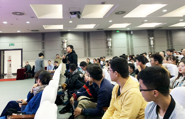 省文物考古研究院原院长高大伦讲述江口沉宝考古传奇