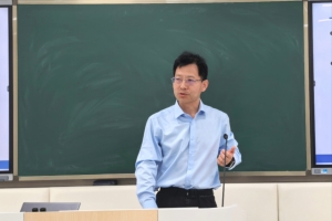 【研究生精品课程】6G 通信课程：构筑未来通信的坚实基石