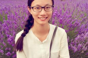 【成电杰出学生】刘佳琪：勇敢尝试方能不断突破