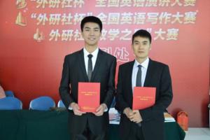 【桃李春风】俞博：热爱不息 教学不止