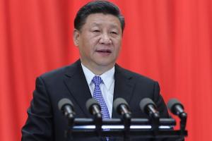 习近平：在纪念马克思诞辰200周年大会上的讲话