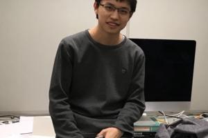 高水平论文频发表  精英人才培养结硕果