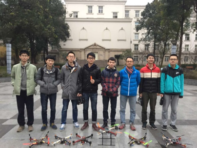 我校在全国第一届CCF-SE软件工程教学案例比赛中获佳绩