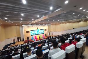 【成电青年说】四位成电学子分享如何“学在成电”与“谋略未来”