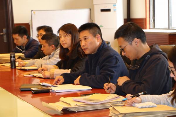 自动化学院召开学生党支部基层建设工作推进会