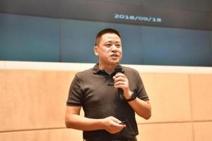 【天下成电人】张帆：奋力打造世界级的中国“芯”