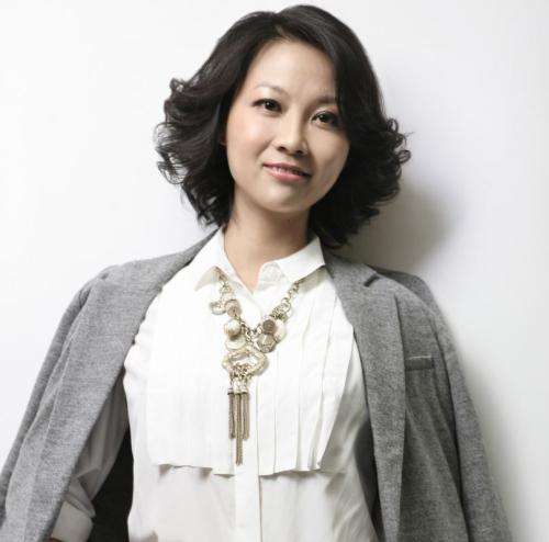 龙宇校友荣登福布斯中国发布“中国最佳女性创投人Top25”榜