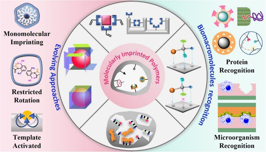 材料学院张亚刚教授团队在Progress in Polymer Science发表综述论文