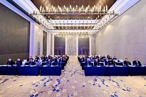 高校实验室管理与教育创新论坛暨《实验科学与技术》编委会会议举行