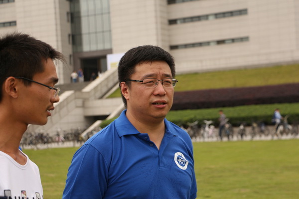 青春校友行 别样创业路