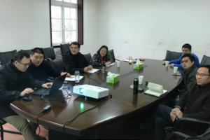 【电子信息+】信软学院与企业共建四川省智慧交通工程研究院