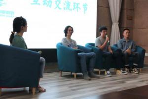 【成电青年说】留学精英分享出国见闻和感悟