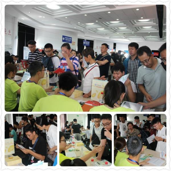 【迎新】生命学院多措并举保障学院迎新工作顺利进行