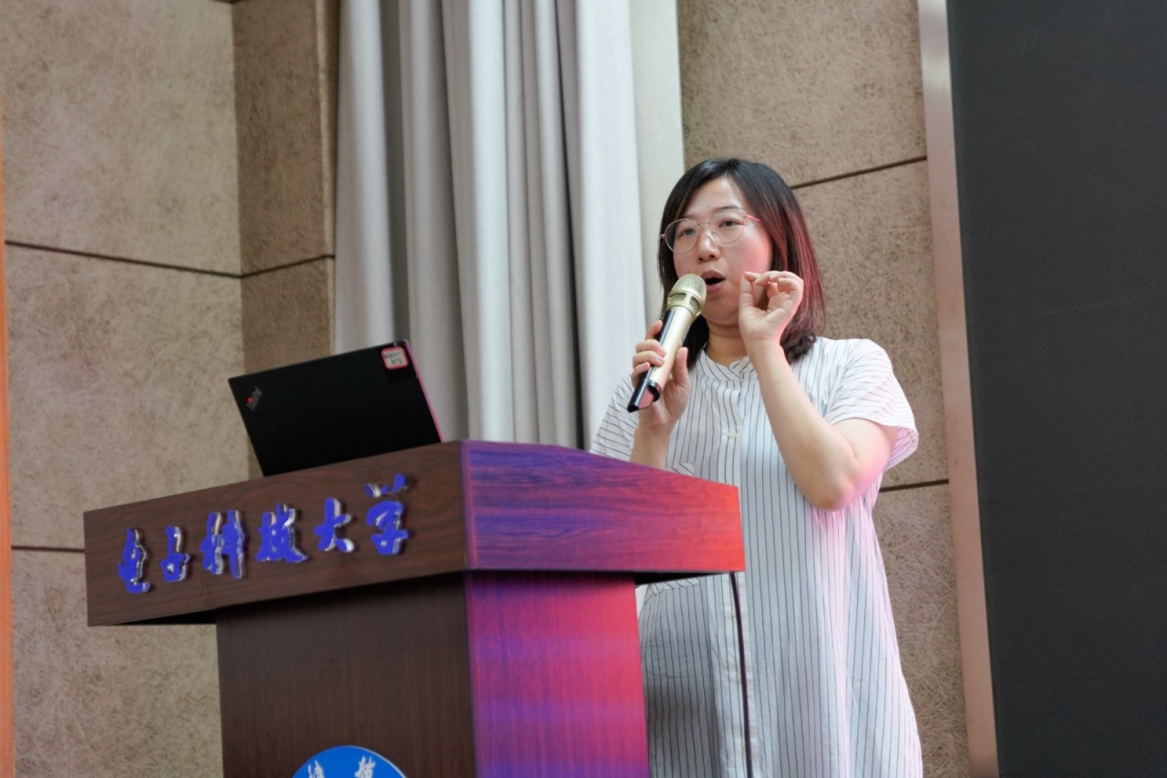 场面火热！唐人川剧工作坊活动带师生领略传统文化之美