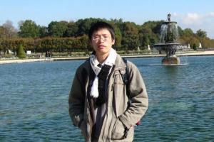 【海外访学讲堂】邵俊明：“慕尼黑”的韵味与精彩