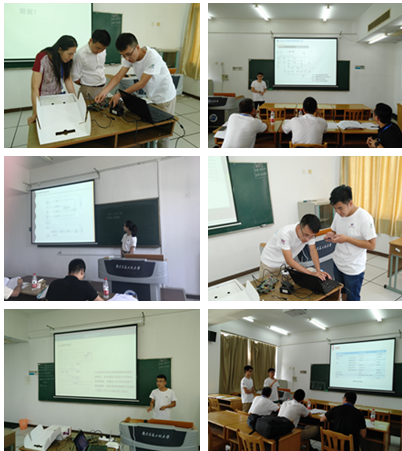 成电学子斩获全国大学生集成电路创新创业大赛特等奖