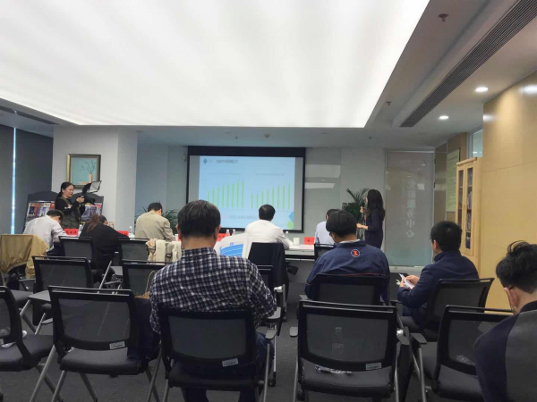 我校学子获第四届全国高校云计算应用创新大赛二等奖