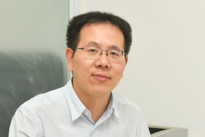 【代表热议】胡俊：深入实施人才强校战略，全力推进学校“双一流”建设