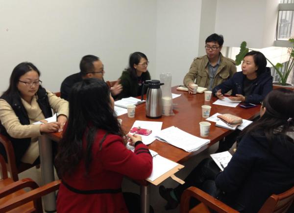 图书馆研讨特色班精英人才培养支持计划