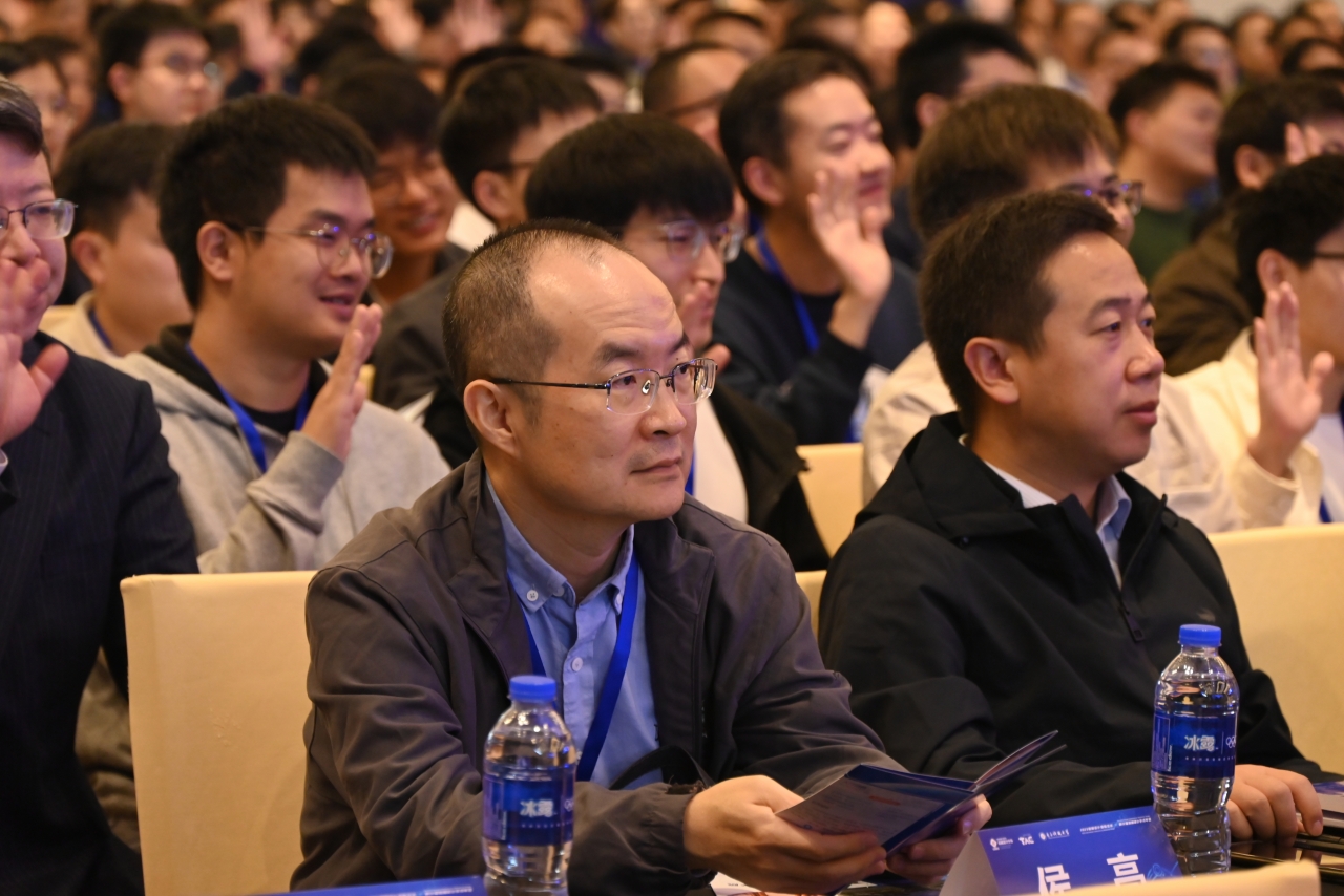 学校主办2023机械设计国际会议暨第22届机械设计学术年会